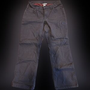 Women's DuluthFlex Fire Hose Lined Pants